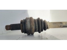 Recambio de transmision trasera derecha para bmw serie 5 touring (f11) 518d referencia OEM IAM 7581028AI04  