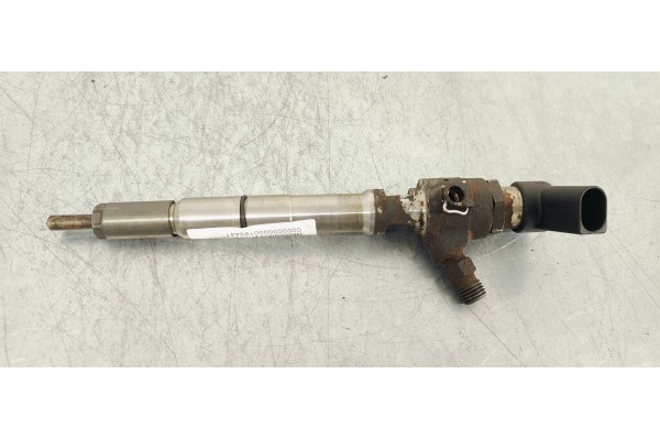 Recambio de inyector para volkswagen passat lim. (362) berlina edition bluemotion referencia OEM IAM 03L130277B  