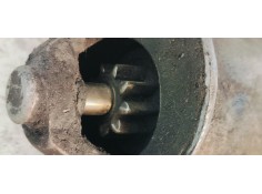 Recambio de motor arranque para ford mondeo ber. (ca2) trend referencia OEM IAM 6G9N11000EC  