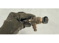 Recambio de inyector para volkswagen passat lim. (362) berlina edition bluemotion referencia OEM IAM 03L130277B  