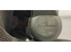 Recambio de inyector para volkswagen passat lim. (362) berlina edition bluemotion referencia OEM IAM 03L130277B  