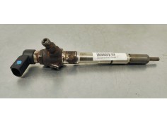 Recambio de inyector para volkswagen passat lim. (362) berlina edition bluemotion referencia OEM IAM 03L130277B  