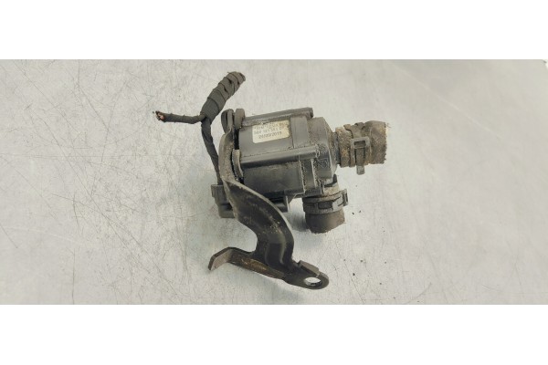 Recambio de bomba agua para seat leon (5f1) 2.0 tdi fr referencia OEM IAM 5Q0121591CP  