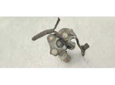 Recambio de bomba agua para seat leon (5f1) 2.0 tdi fr referencia OEM IAM 5Q0121591CP  