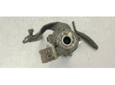 Recambio de bomba agua para seat leon (5f1) 2.0 tdi fr referencia OEM IAM 5Q0121591CP  
