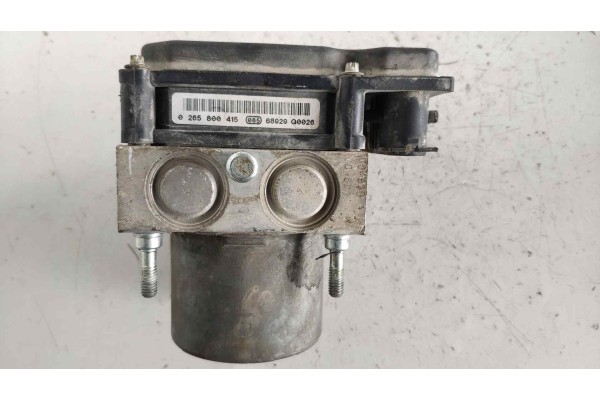 Recambio de abs para citroen xsara picasso 1.6 16v hdi referencia OEM IAM 0265800415 68929G0026 