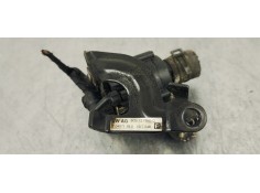 Recambio de bomba agua para seat leon (5f1) 2.0 tdi fr referencia OEM IAM 5Q0121591CP  