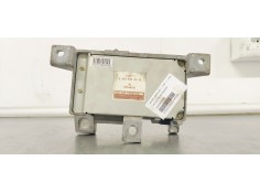 Recambio de modulo electronico para smart forfour 1.1 cat referencia OEM IAM A4545450032  