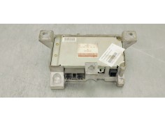 Recambio de modulo electronico para smart forfour 1.1 cat referencia OEM IAM A4545450032  