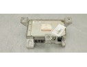 Recambio de modulo electronico para smart forfour 1.1 cat referencia OEM IAM A4545450032  