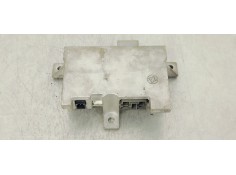 Recambio de modulo electronico para smart forfour 1.1 cat referencia OEM IAM A4545450032  