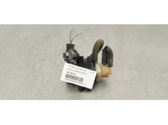 Recambio de valvula aire adicional para peugeot 407 sw sport referencia OEM IAM 9661960380  