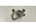 Recambio de valvula aire adicional para peugeot 407 sw sport referencia OEM IAM 9661960380  