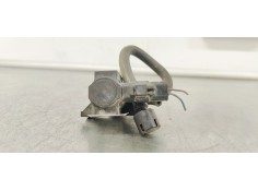 Recambio de valvula aire adicional para peugeot 407 sw sport referencia OEM IAM 9661960380  