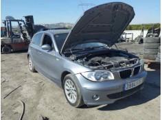 bmw serie 1 berlina (e81/e87) del año 2008
