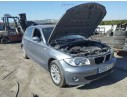 bmw serie 1 berlina (e81/e87) del año 2008
