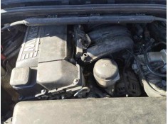 bmw serie 1 berlina (e81/e87) del año 2008