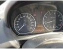 Recambio de motor completo para bmw serie 1 berlina (e81/e87) 1.6 i referencia OEM IAM N45B16A  