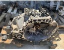 Recambio de caja cambios para toyota avensis (t27) 2.0 d4d 124 fap referencia OEM IAM   