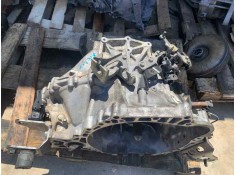 Recambio de caja cambios para toyota avensis (t27) 2.0 d4d 124 fap referencia OEM IAM   