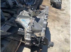 Recambio de caja cambios para toyota avensis (t27) 2.0 d4d 124 fap referencia OEM IAM   