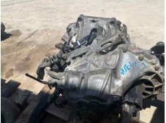Recambio de caja cambios para toyota avensis (t27) 2.0 d4d 124 fap referencia OEM IAM   