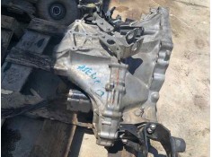 Recambio de caja cambios para toyota avensis (t27) 2.0 d4d 124 fap referencia OEM IAM   