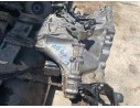 Recambio de caja cambios para toyota avensis (t27) 2.0 d4d 124 fap referencia OEM IAM   