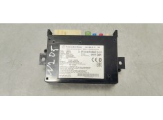 Recambio de modulo electronico para mercedes-benz clase c (w205) lim. 2.2cdi 170 [220] fap referencia OEM IAM A2139002210  