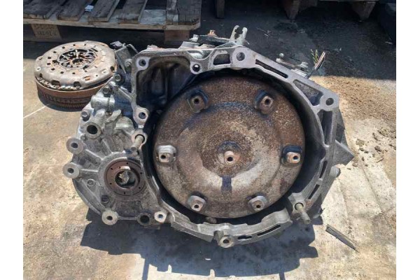 Recambio de caja cambios para alfa romeo 159 sportwagon (140) referencia OEM IAM 55196485  
