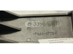 Recambio de antena para mercedes-benz clase c (w205) lim. 2.2cdi 170 [220] fap referencia OEM IAM A2059053005  