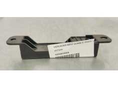 Recambio de antena para mercedes-benz clase c (w205) lim. 2.2cdi 170 [220] fap referencia OEM IAM A2059053005  