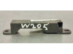 Recambio de antena para mercedes-benz clase c (w205) lim. 2.2cdi 170 [220] fap referencia OEM IAM A2059053005  