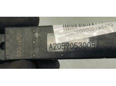 Recambio de antena para mercedes-benz clase c (w205) lim. 2.2cdi 170 [220] fap referencia OEM IAM A2059053005  
