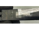 Recambio de antena para mercedes-benz clase c (w205) lim. 2.2cdi 170 [220] fap referencia OEM IAM A2059053005  