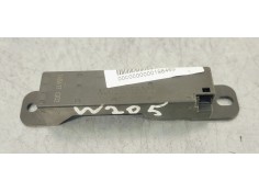Recambio de antena para mercedes-benz clase c (w205) lim. 2.2cdi 170 [220] fap referencia OEM IAM A2059053005  