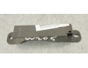 Recambio de antena para mercedes-benz clase c (w205) lim. 2.2cdi 170 [220] fap referencia OEM IAM A2059053005  