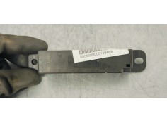 Recambio de antena para mercedes-benz clase c (w205) lim. 2.2cdi 170 [220] fap referencia OEM IAM A2059053005  