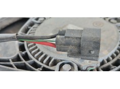 Recambio de electroventilador para bmw serie 3 touring (e91) 325i referencia OEM IAM 1742752325910  