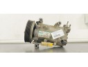 Recambio de compresor aire acondicionado para citroen c4 berlina cool referencia OEM IAM 9651910980  