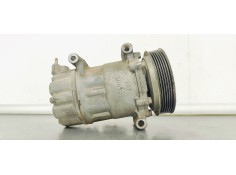 Recambio de compresor aire acondicionado para citroen c4 berlina cool referencia OEM IAM 9651910980  