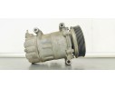 Recambio de compresor aire acondicionado para citroen c4 berlina cool referencia OEM IAM 9651910980  
