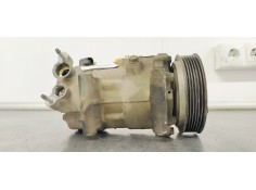 Recambio de compresor aire acondicionado para citroen c4 berlina cool referencia OEM IAM 9651910980  