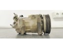 Recambio de compresor aire acondicionado para citroen c4 berlina cool referencia OEM IAM 9651910980  
