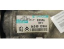 Recambio de compresor aire acondicionado para citroen c4 berlina cool referencia OEM IAM 9651910980  