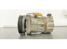 Recambio de compresor aire acondicionado para citroen c4 berlina cool referencia OEM IAM 9651910980  