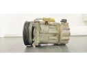 Recambio de compresor aire acondicionado para citroen c4 berlina cool referencia OEM IAM 9651910980  
