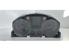 Recambio de cuadro instrumentos para volkswagen passat berlina (3c2) advance plus referencia OEM IAM 3C0920871E  