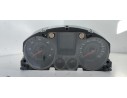 Recambio de cuadro instrumentos para volkswagen passat berlina (3c2) advance plus referencia OEM IAM 3C0920871E  