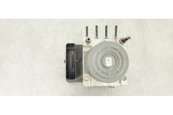 Recambio de abs para mercedes-benz clase c (w205) lim. 2.2cdi 170 [220] fap referencia OEM IAM A2539011400  